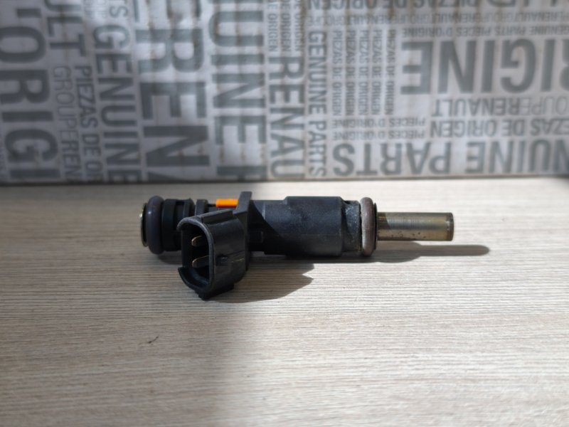 Форсунка топливная