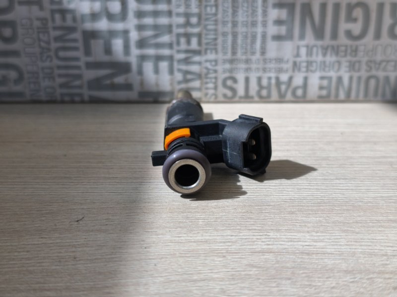 Форсунка топливная