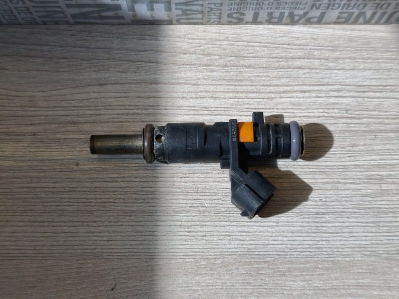 Форсунка топливная