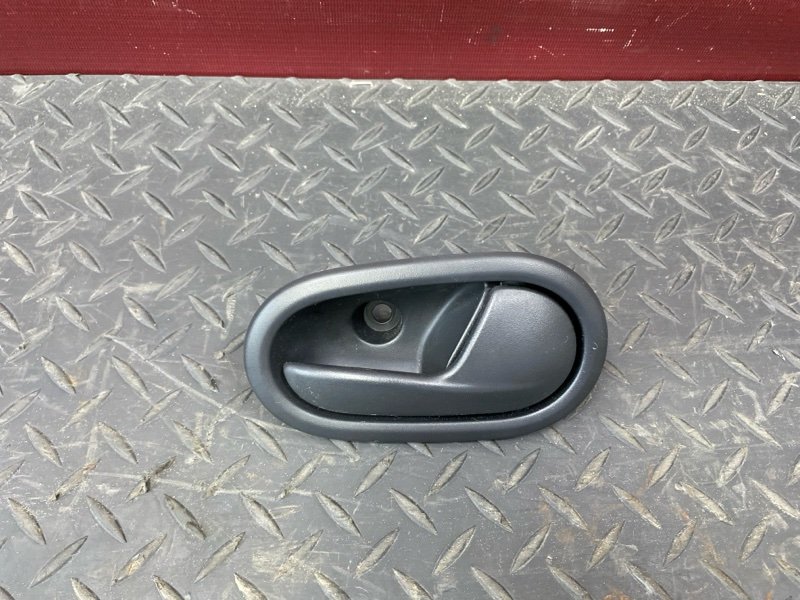 Внутренняя  ручка двери