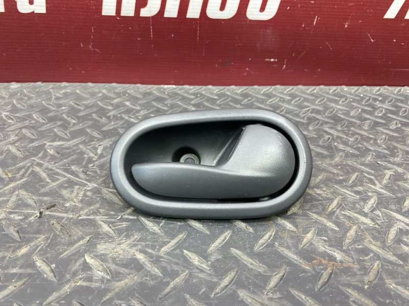 Внутренняя  ручка двери