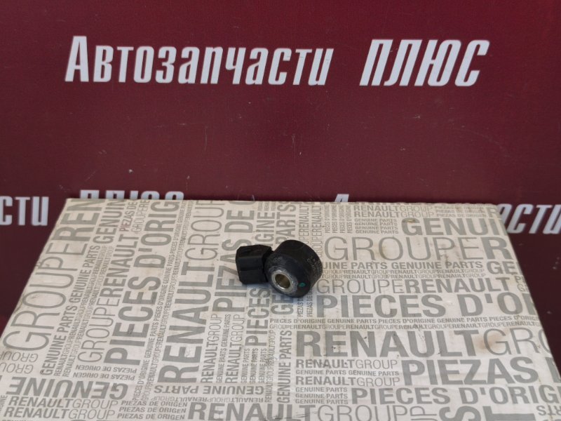 Датчик детонации двигателя