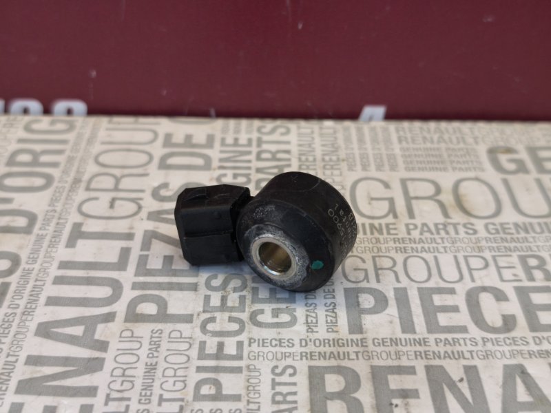 Датчик детонации двигателя