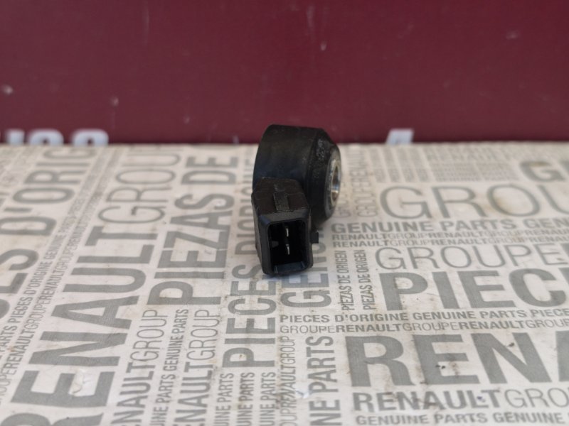 Датчик детонации двигателя