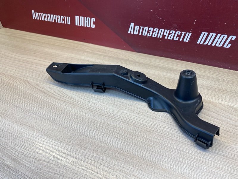 Кожух проводки