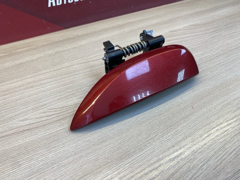 Ручка двери внешняя