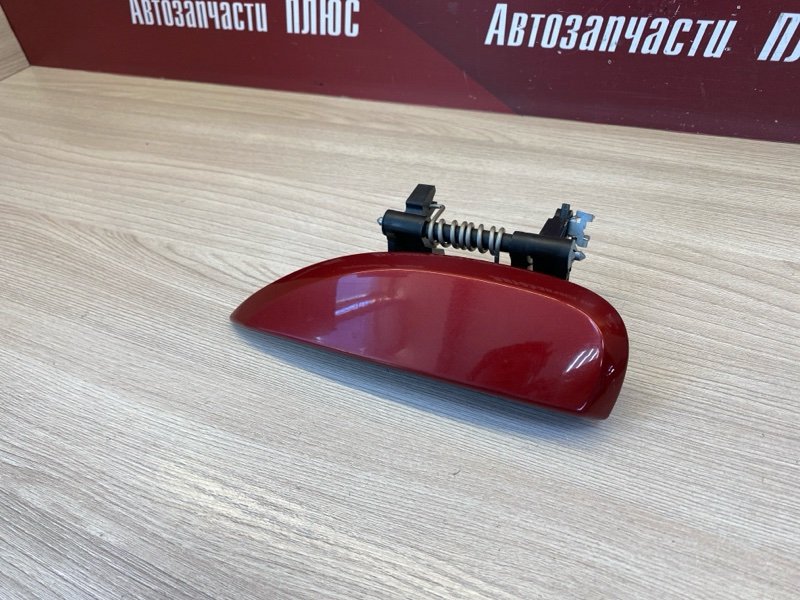 Ручка двери внешняя