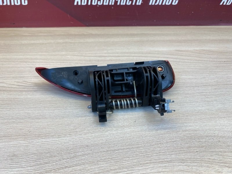 Ручка двери внешняя