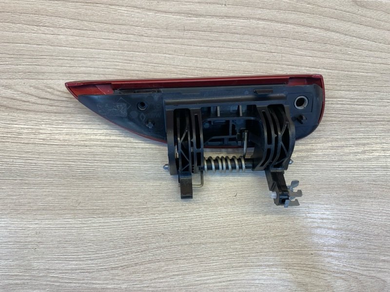 Ручка двери внешняя