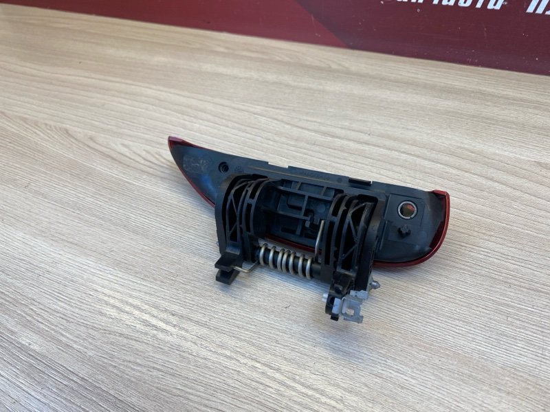 Ручка двери внешняя