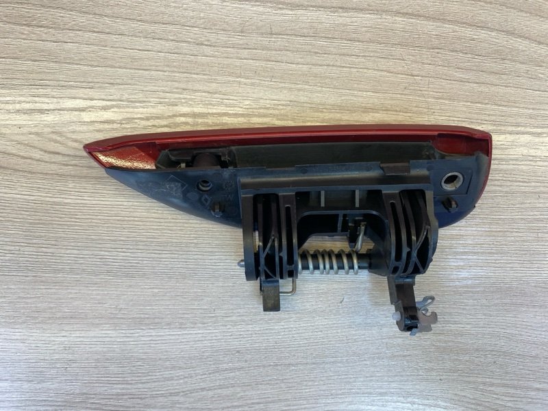 Ручка двери внешняя