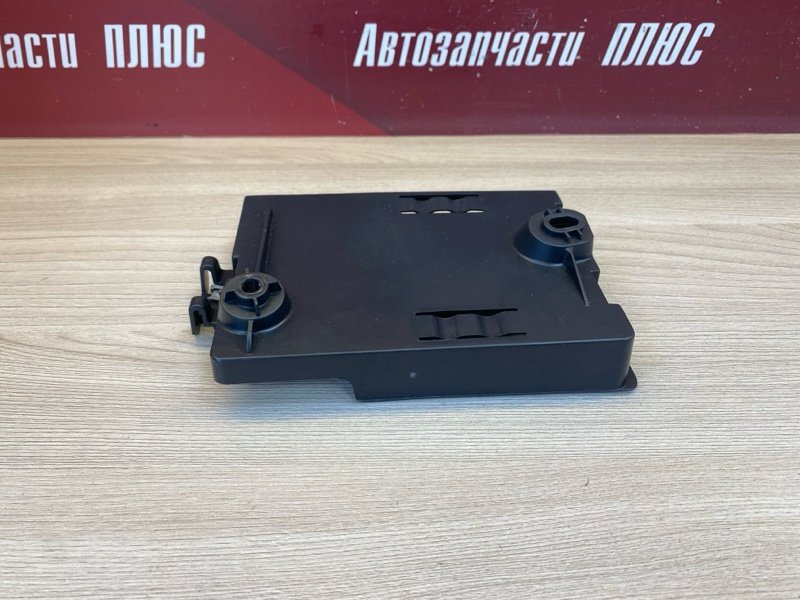 Кронштейн блока комфорта