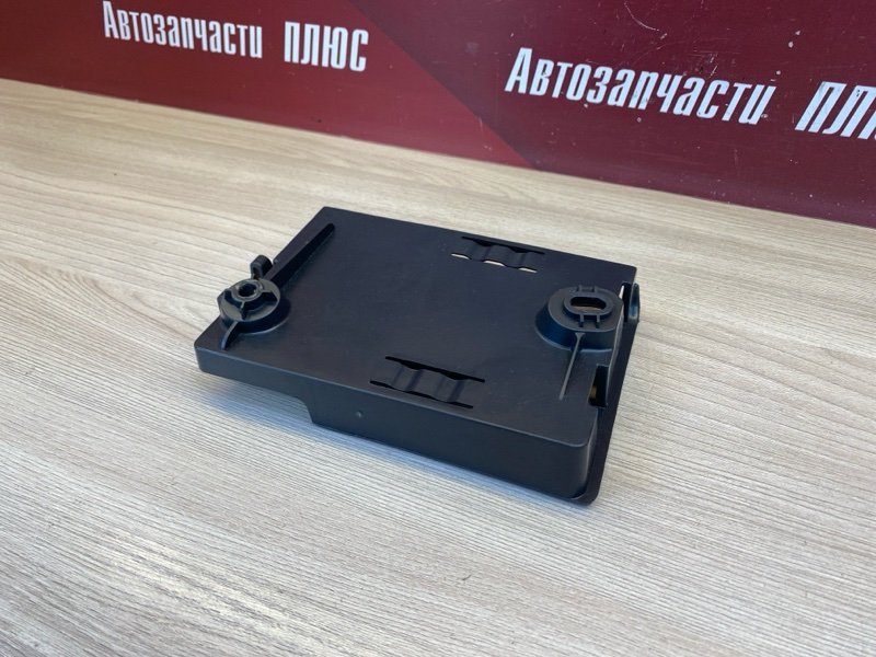 Кронштейн блока комфорта