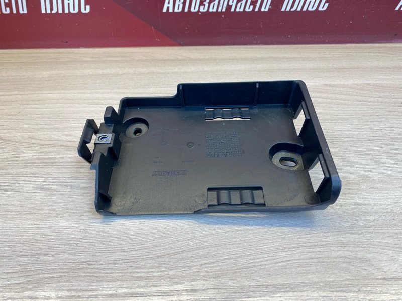 Кронштейн блока комфорта