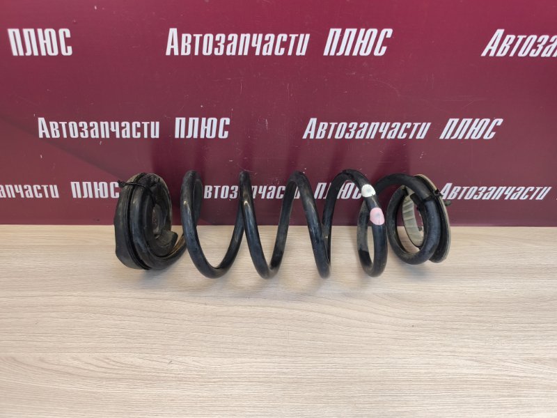 Пружина подвески