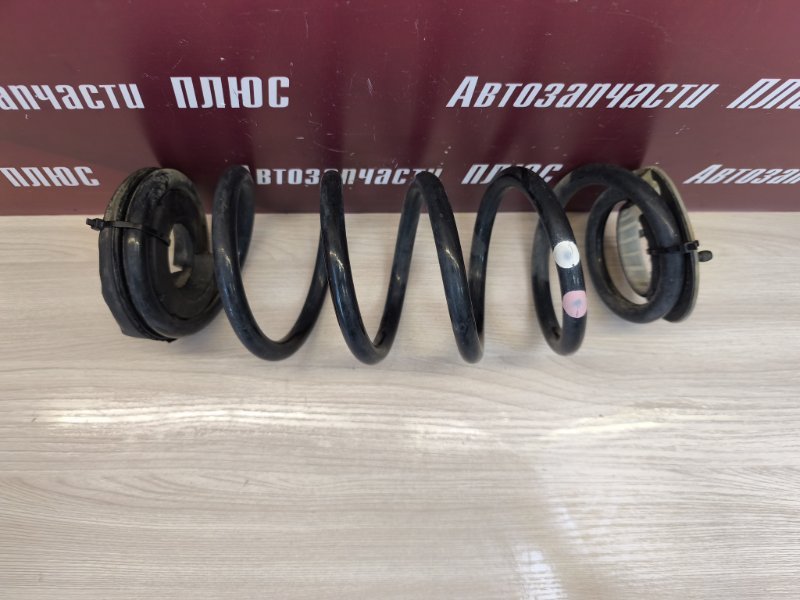 Пружина подвески