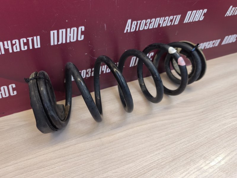 Пружина подвески