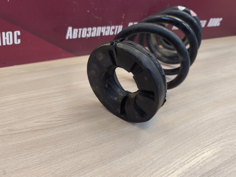 Пружина подвески