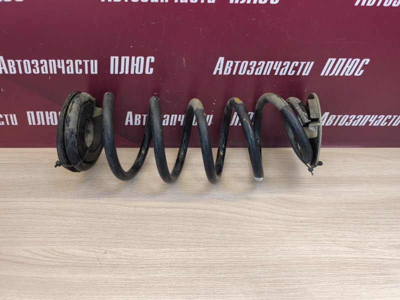 Пружина подвески