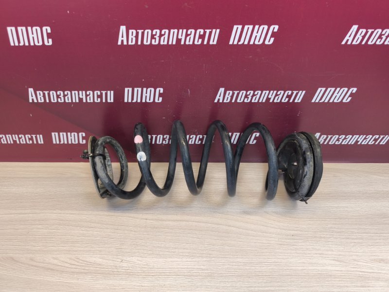 Пружина подвески