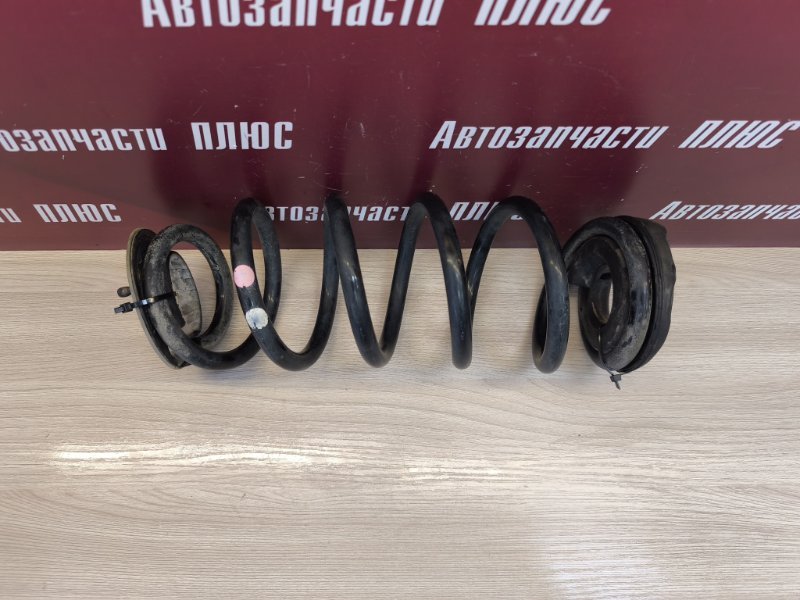 Пружина подвески