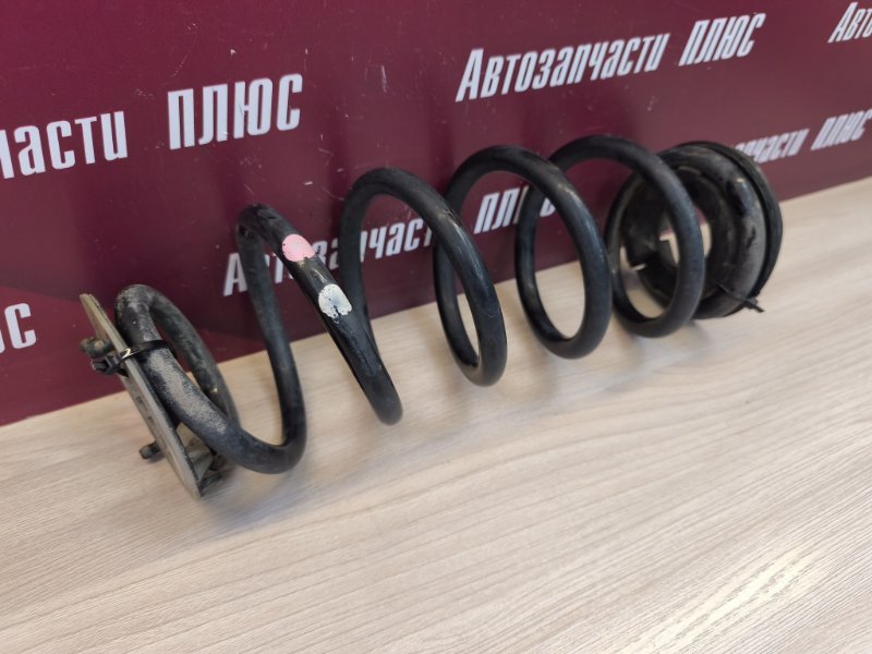 Пружина подвески