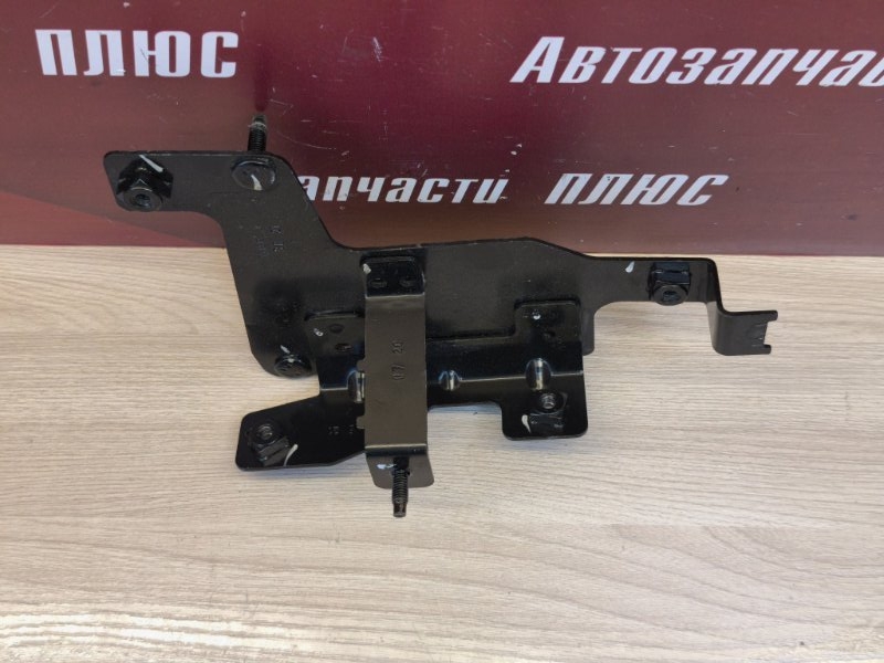 Кронштейн блока управления КПП