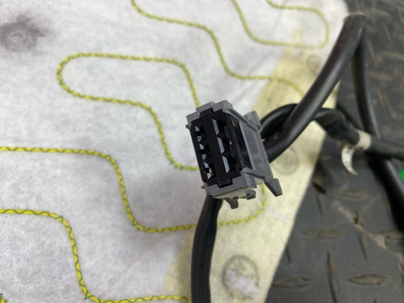 Обогрев сидения