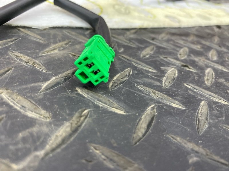 Обогрев сидения