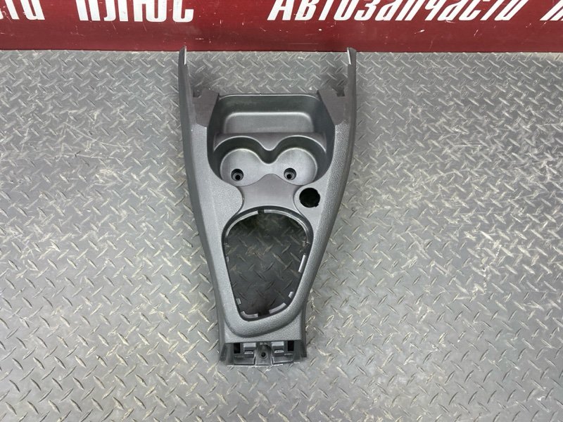 Консоль центральная