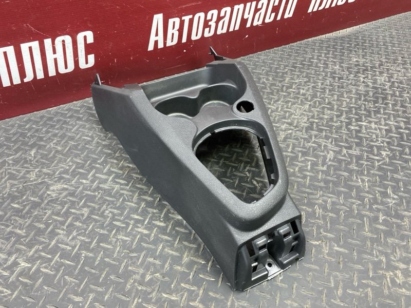 Консоль центральная