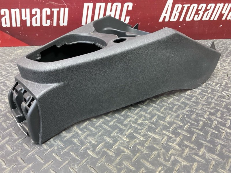 Консоль центральная