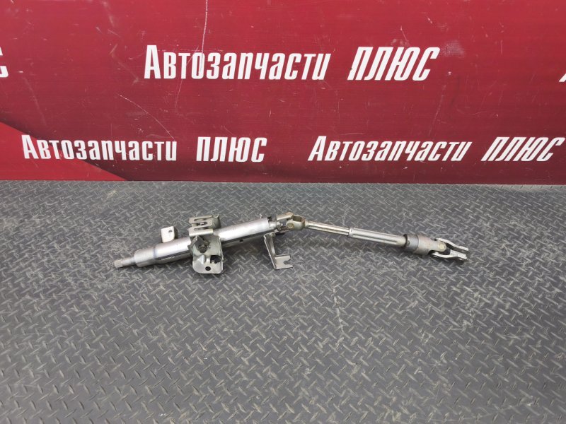 Рулевая колонка