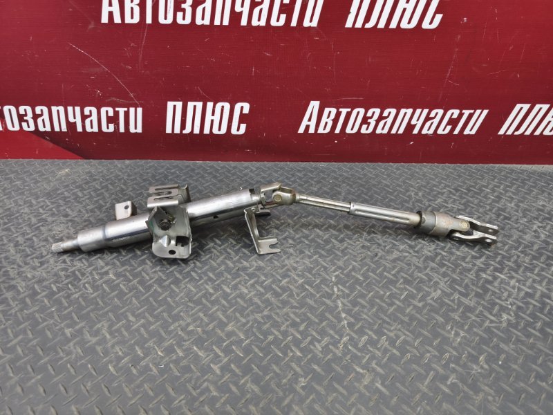 Рулевая колонка