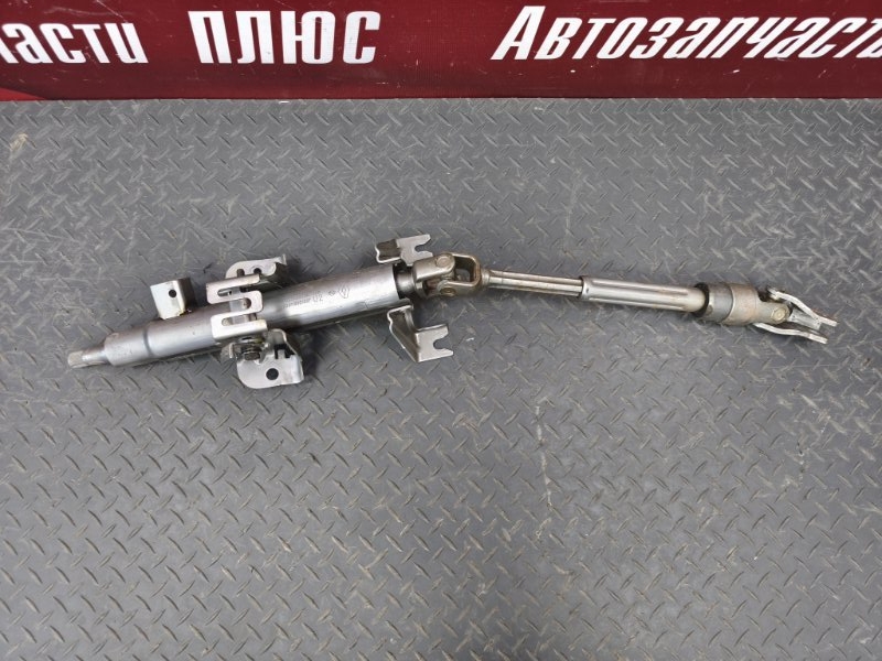 Рулевая колонка