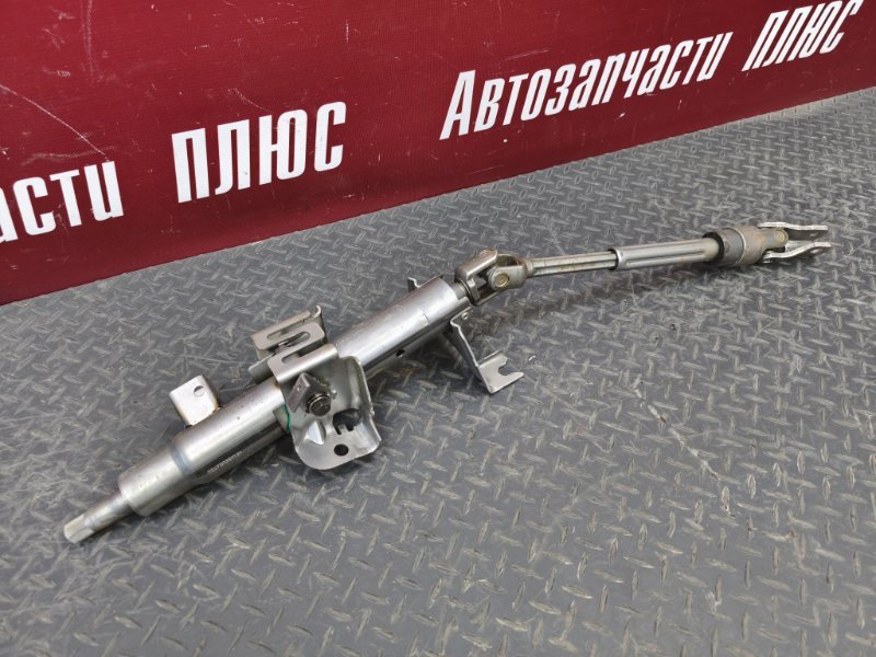 Рулевая колонка