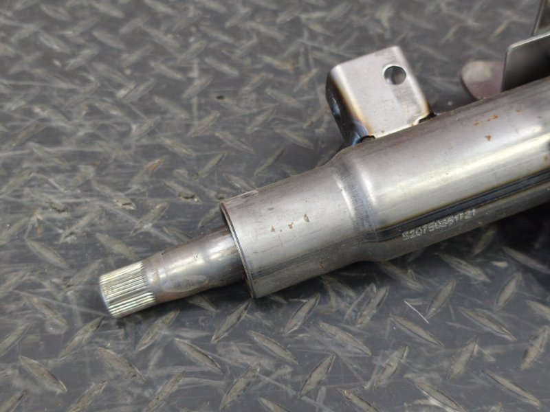 Рулевая колонка