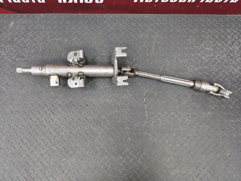 Рулевая колонка