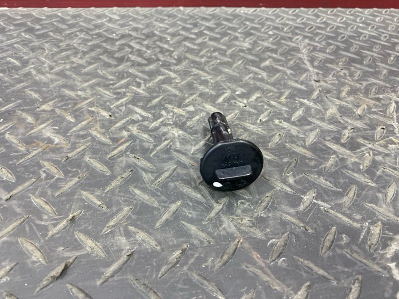 Крепление радиатора