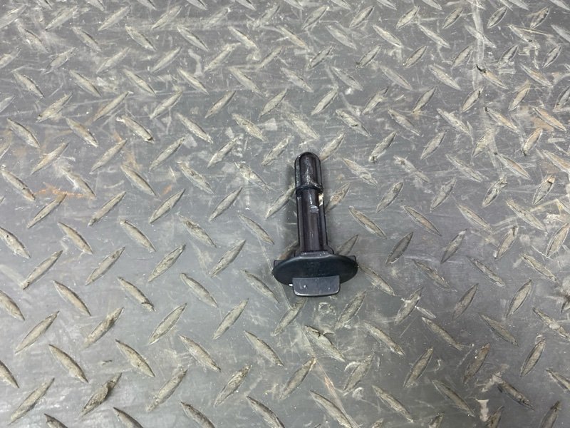 Крепление радиатора