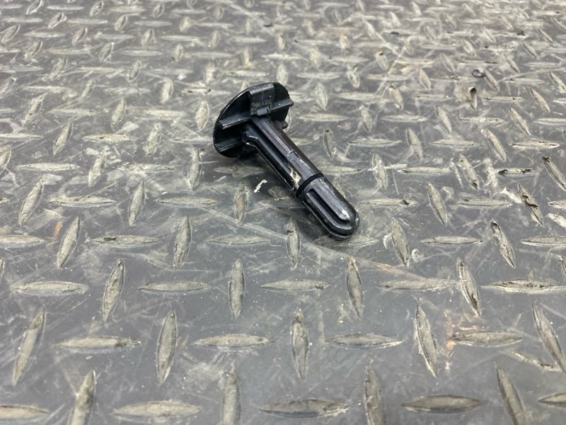 Крепление радиатора