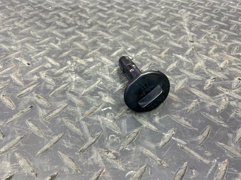 Крепление радиатора