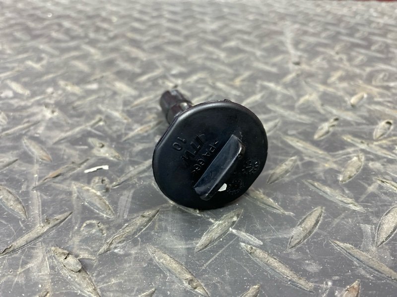 Крепление радиатора