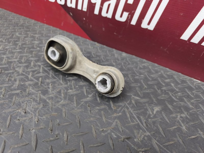 Опора двигателя