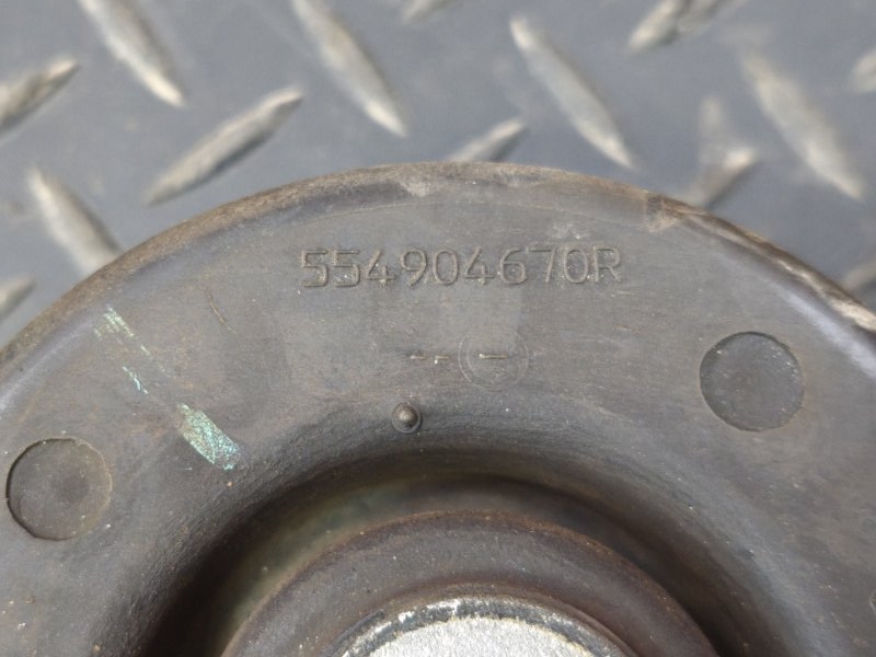 Опора двигателя