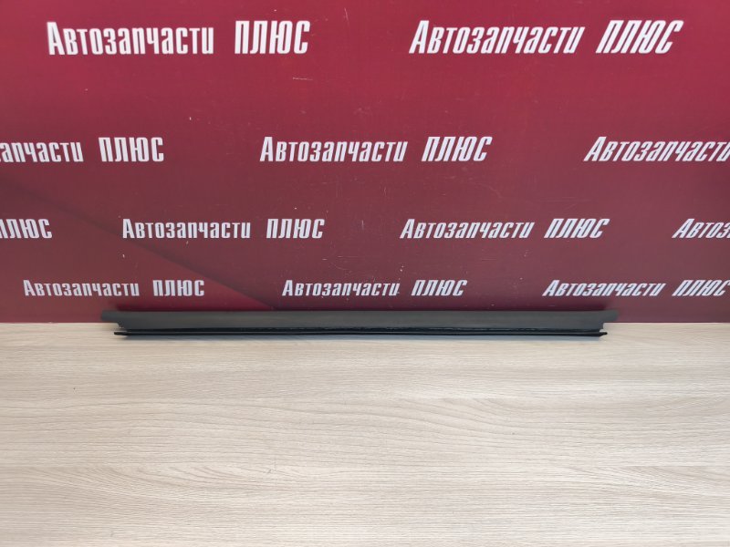 Уплотнитель стекла двери внутренний