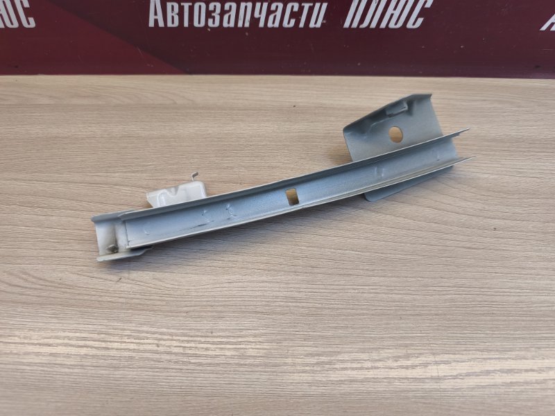 Направляющая стекла двери