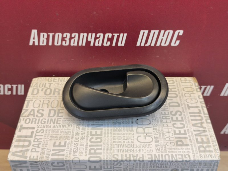 Внутренняя  ручка двери