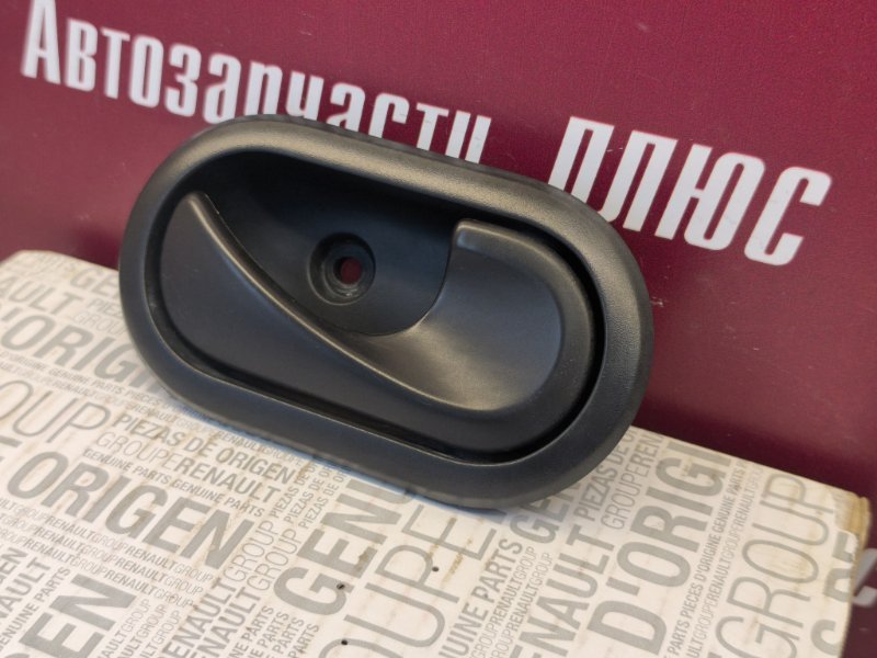 Внутренняя  ручка двери