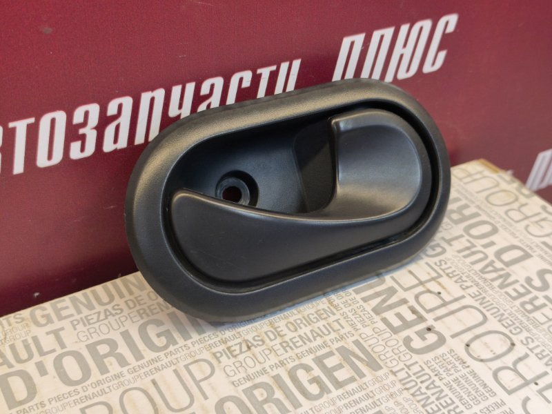 Внутренняя  ручка двери